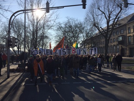 Koblenz ist bunt - 4
